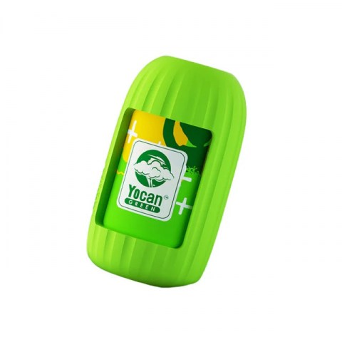 Yocan Green Whale Personal Air Filter Green